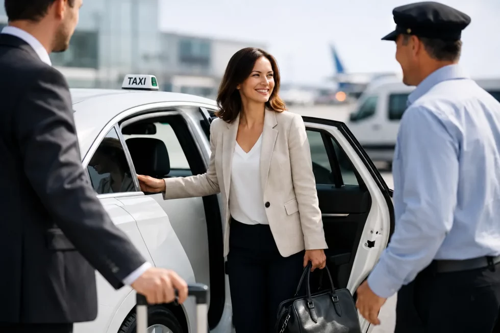 Expérience de déménagement porte-à-porte
