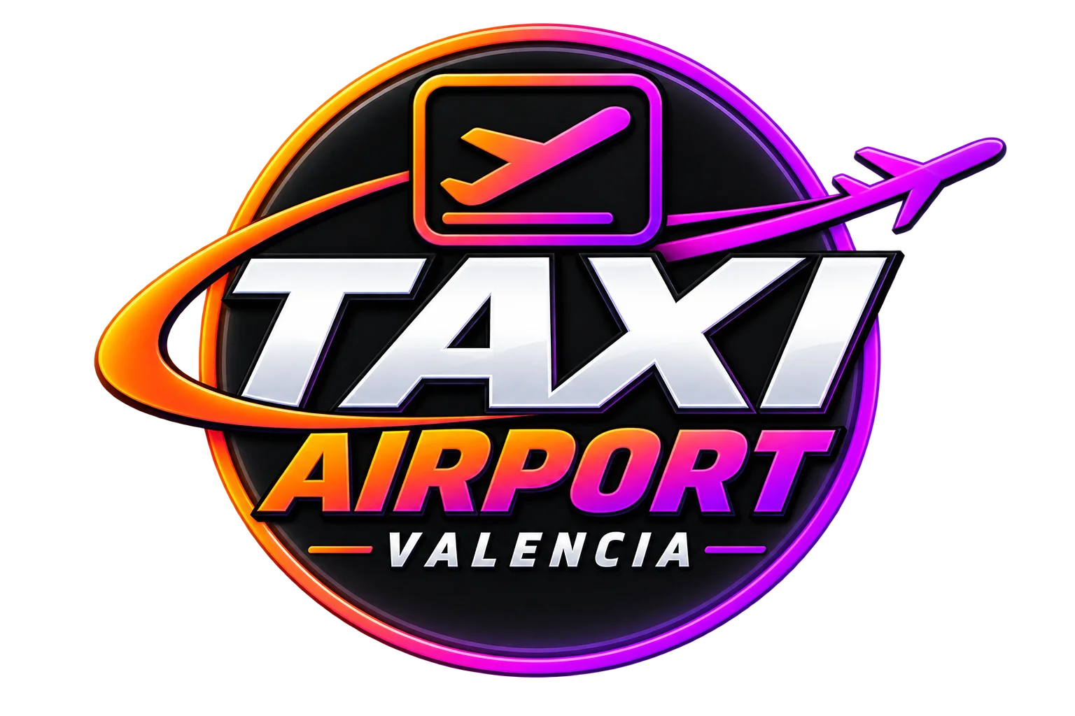 Taxi Airport Valencia