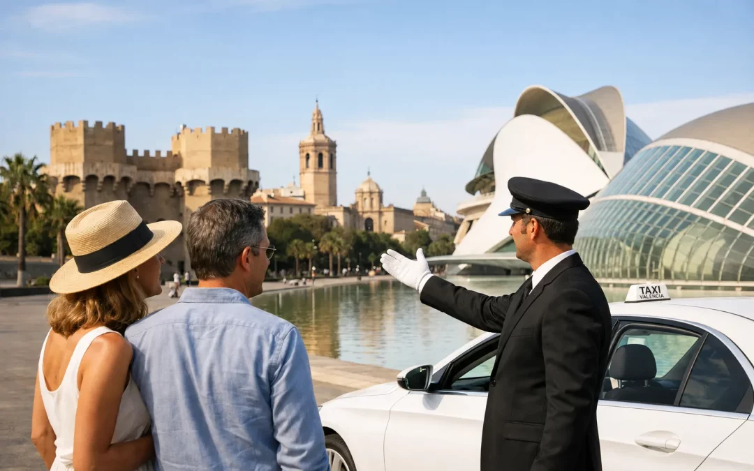 Tours privados en Valencia para viajar sin prisas