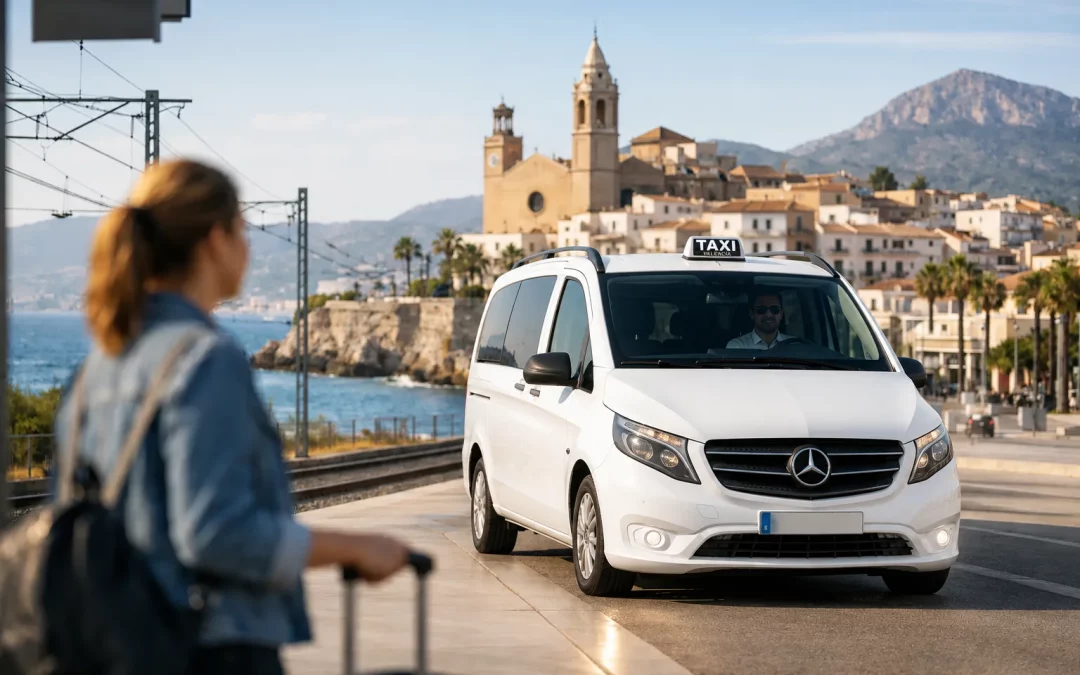 Voyagez entre les villes de la Communauté valencienne sans attendre